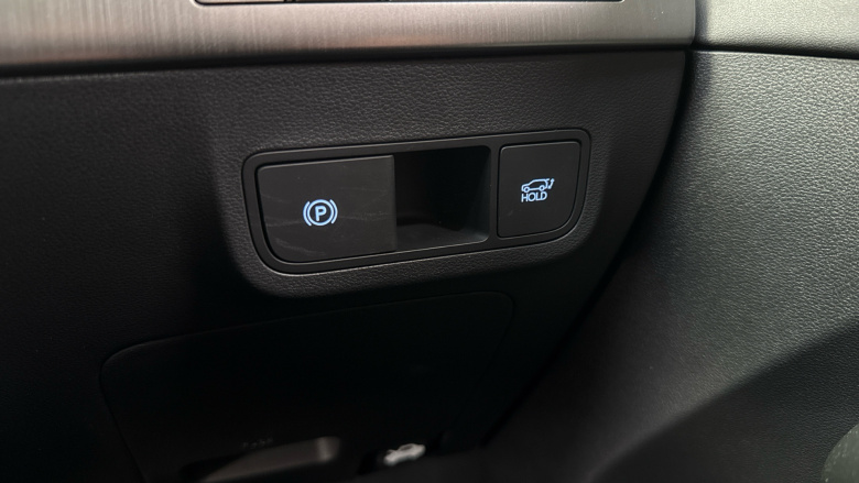 Hyundai KONA 1.0T Ultimate 5dr Petrol Hatchback